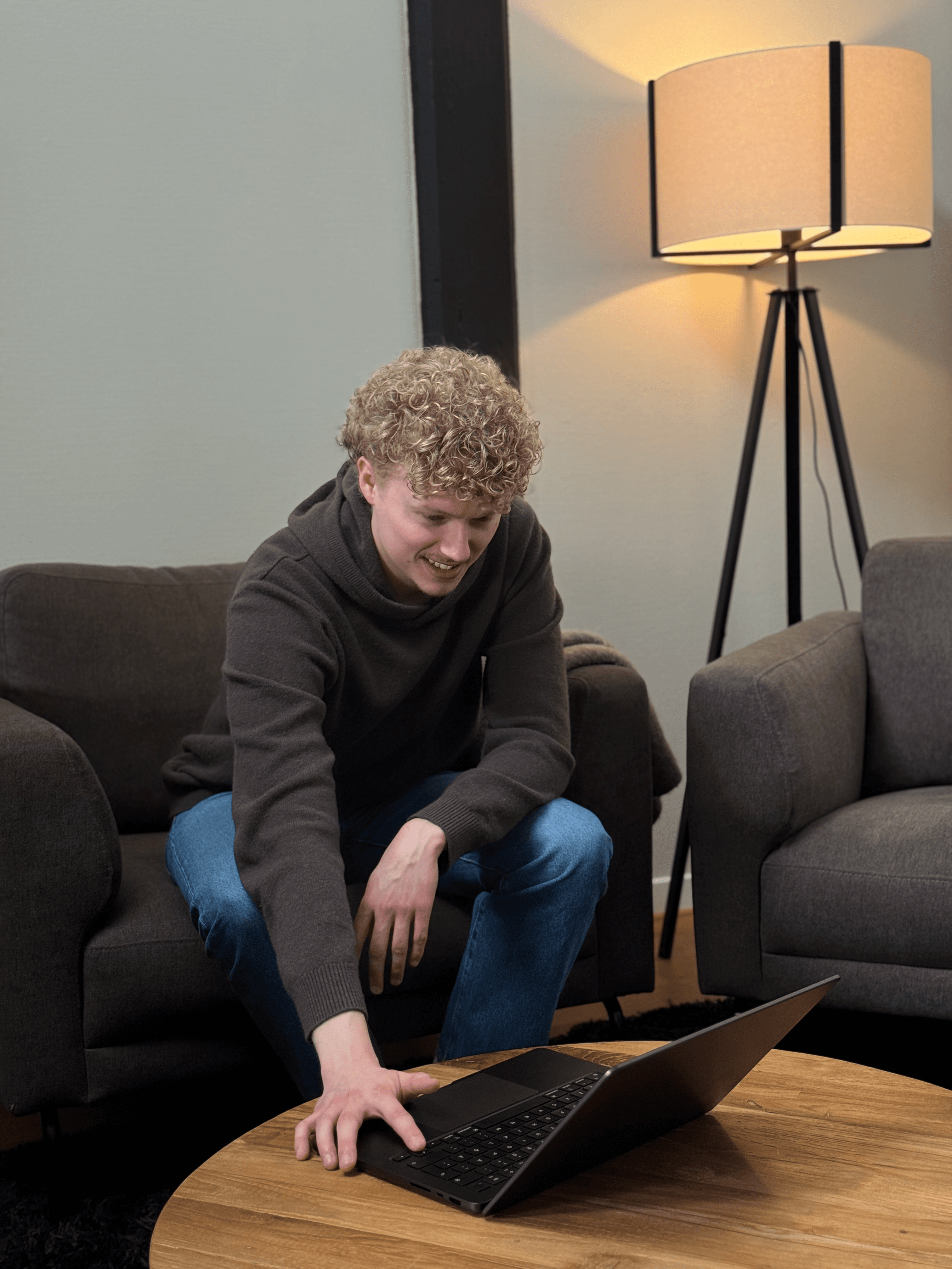 Samuel Von Zweigbergk